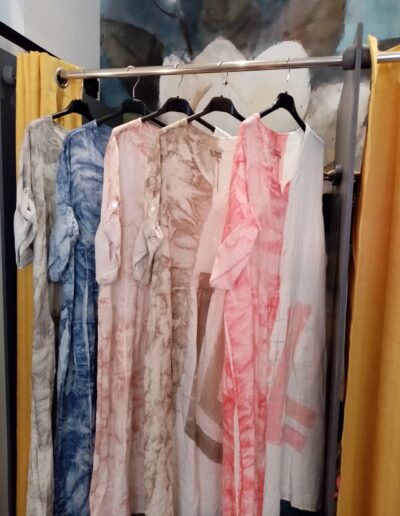 robes légères été 2021
